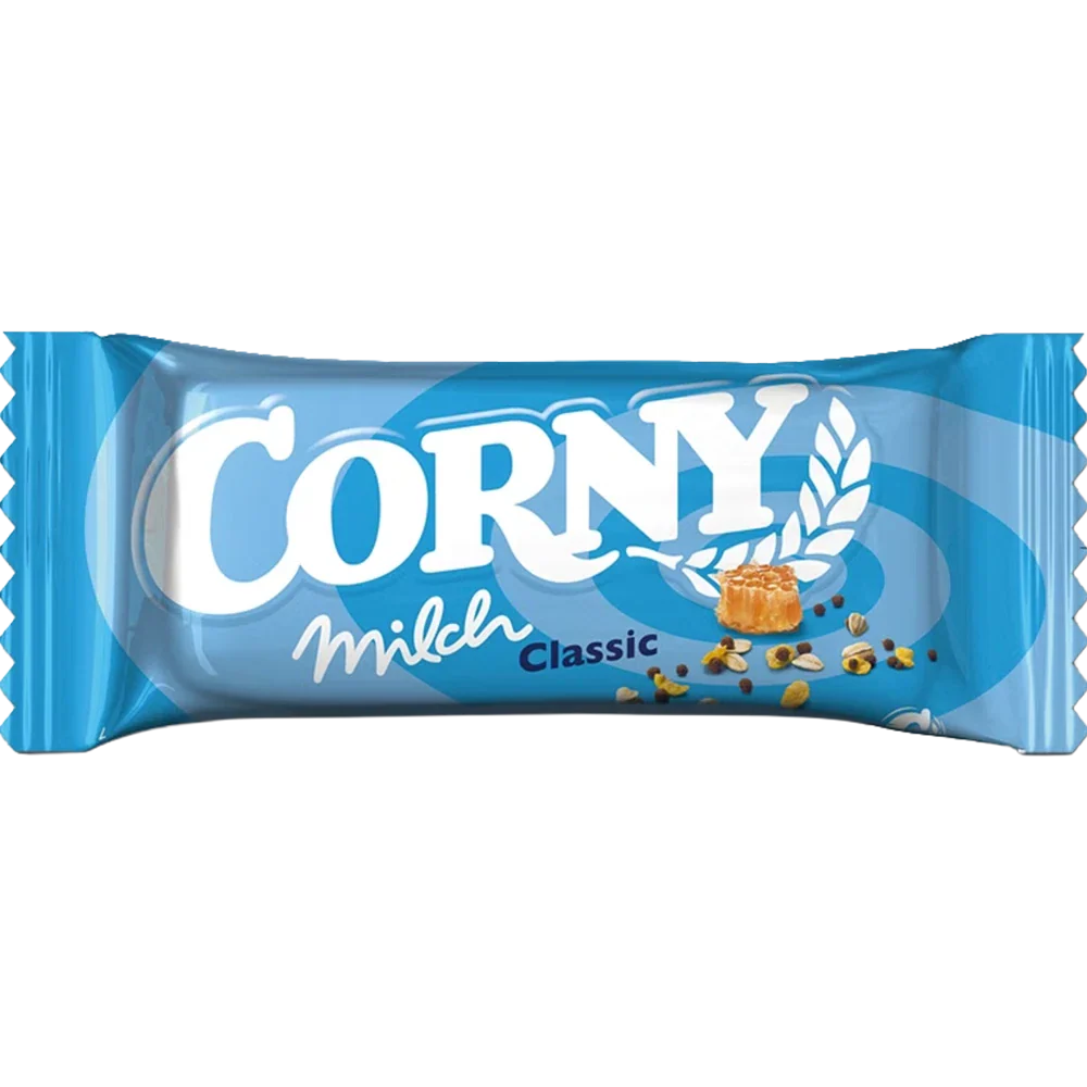 Corny The Big Mælke Klassiker