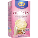 Krüger Chai Latte Coconut Almond, 250G