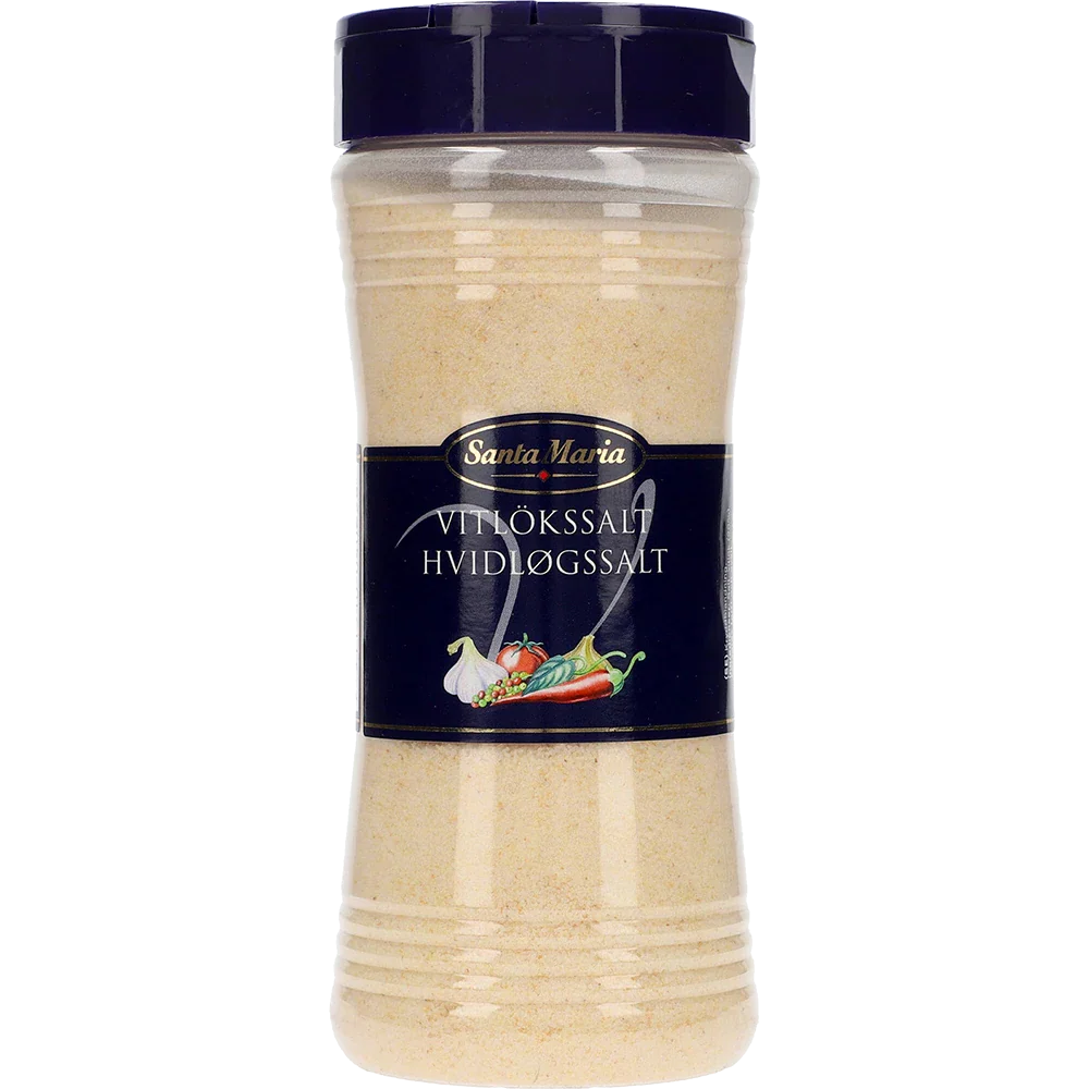 Santa Maria Garlic Salt