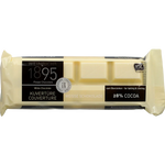 Weinrich Kuverture Hvid Chokolade