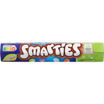Nestlé Smarties Gigantrør