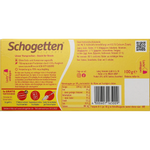 Schogetten til børn