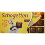 Schogetten til børn