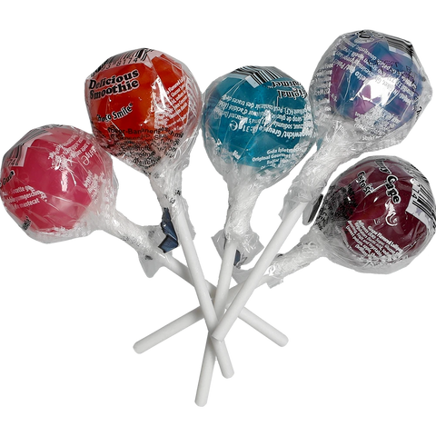 Gourmet-Lolli