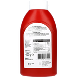 Nordthy Tomatketchup