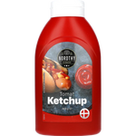 Nordthy Tomatketchup