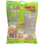 Haribo DK Stjerne Mix Zourr