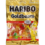 Haribo DK Goldbären