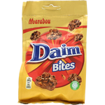Marabou Bidder Daim