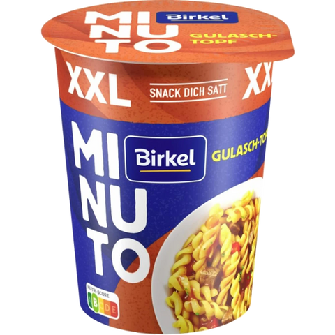 Birkel Minuto XXL Gulaschtopf