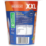 Birkel Minuto XXL Paprika-Hähnchen-Topf