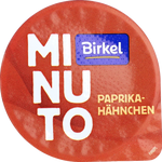 Birkel Minuto XXL Paprika-Hähnchen-Topf