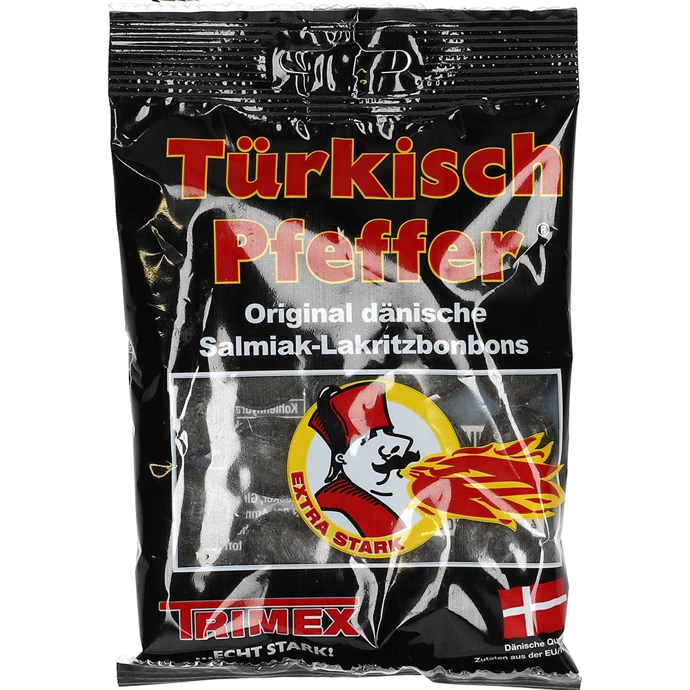 Trimex Türkisch Pfeffer