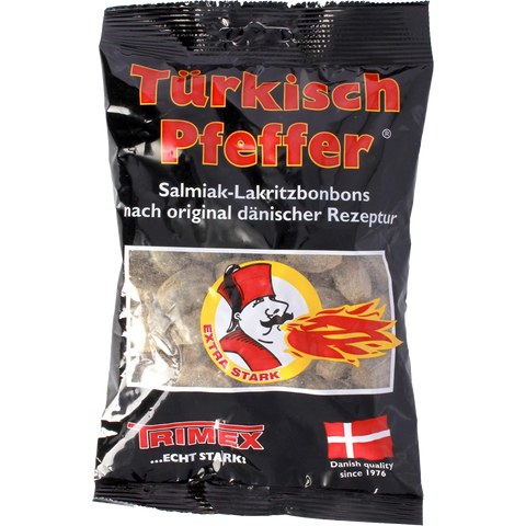 Trimex Türkisch Pfeffer