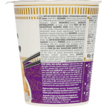 Nissin Cup Noodles Duck