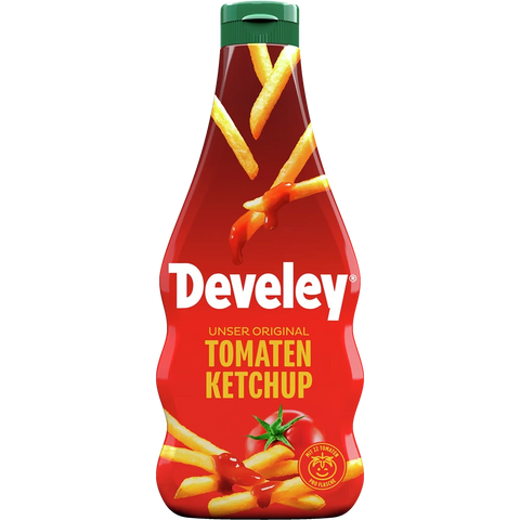 Develey Tomatenketchup