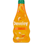 Develey Mayonnaise, 500ML