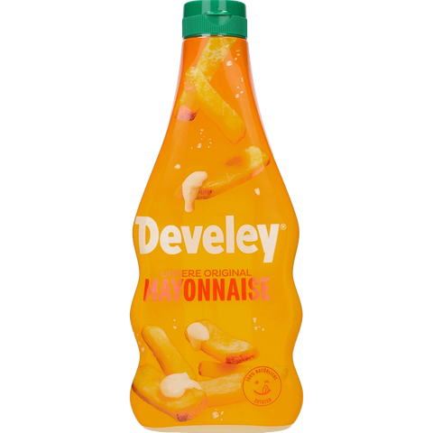Develey Majonnaise, 500ML