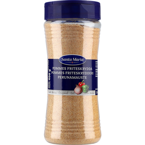 Santa Maria Pommes Frites krydderi