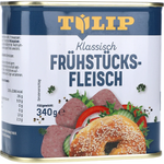 Tulip Frühstücksfleisch