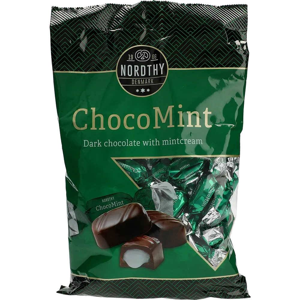 Chokladmynta 465 g x 7