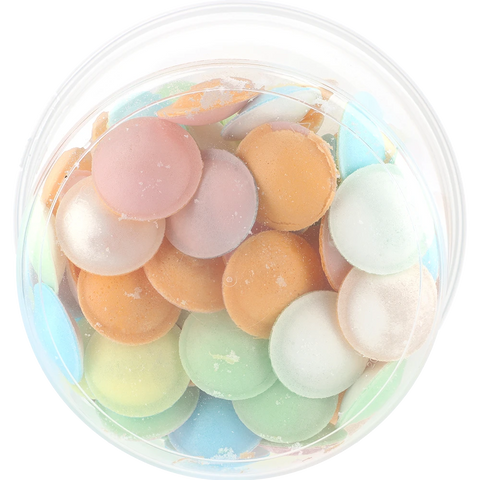 Cool Brause Ufos, 127G