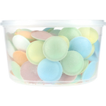 Cool Brause Ufos