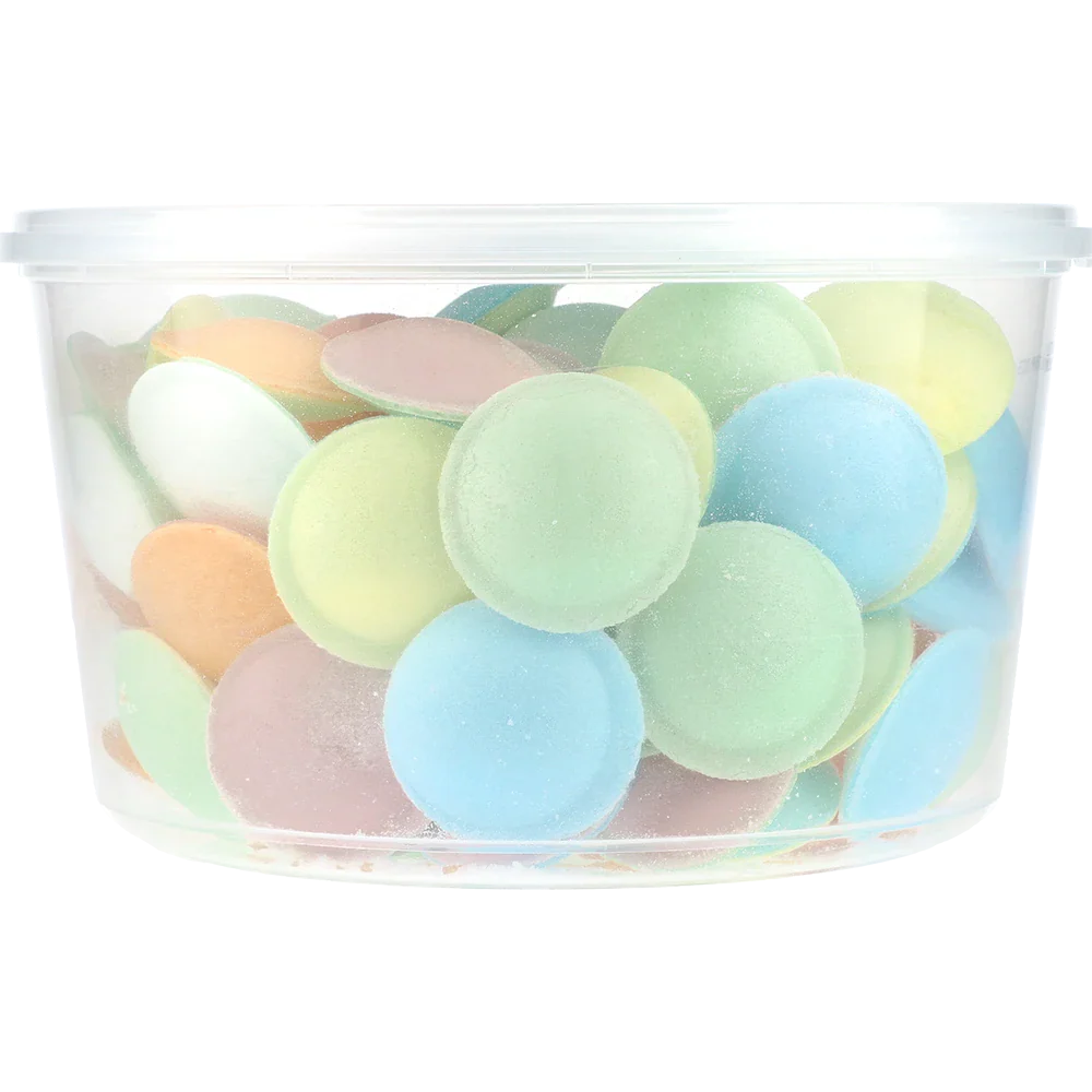 Cool Brause Ufos