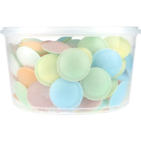 Cool Brause Ufos, 127G