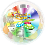 Cool Brause Ufos