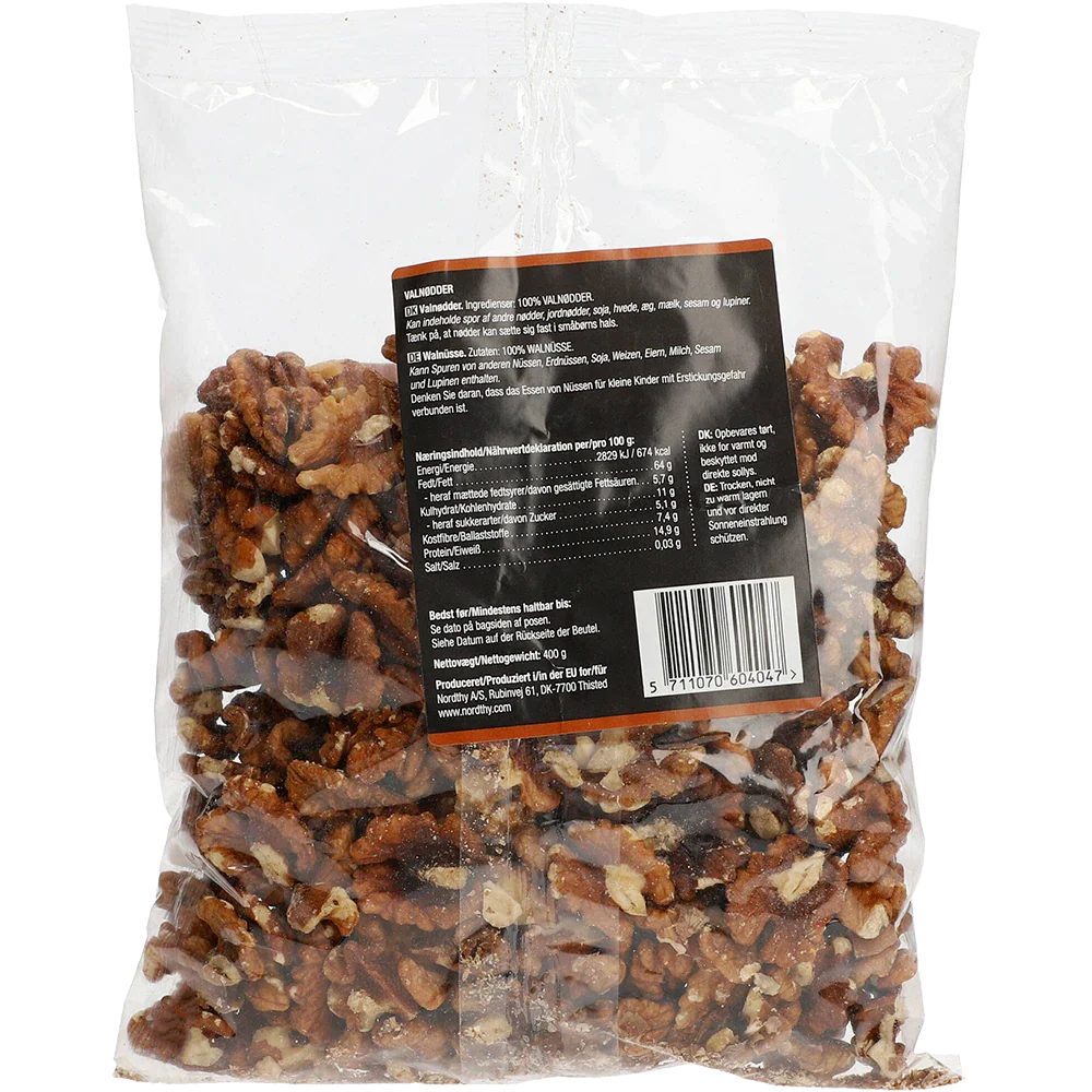 Nordthy Walnuts