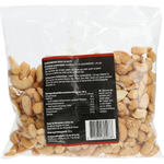 Nordthy Cashew Ristede & Saltede