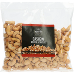 Nordthy Cashew Ristede & Saltede