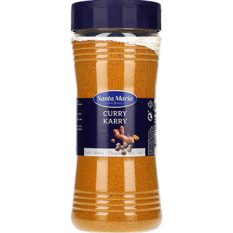 Santa Maria Curry, 205G