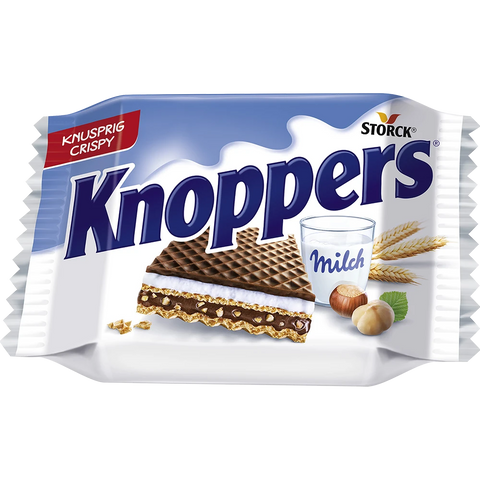 Storck Knoppers Nussriegel