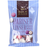 Toms Guldknas Pariserlinser