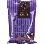 Toms Guldknas Delight Nötter & Mörk Choklad