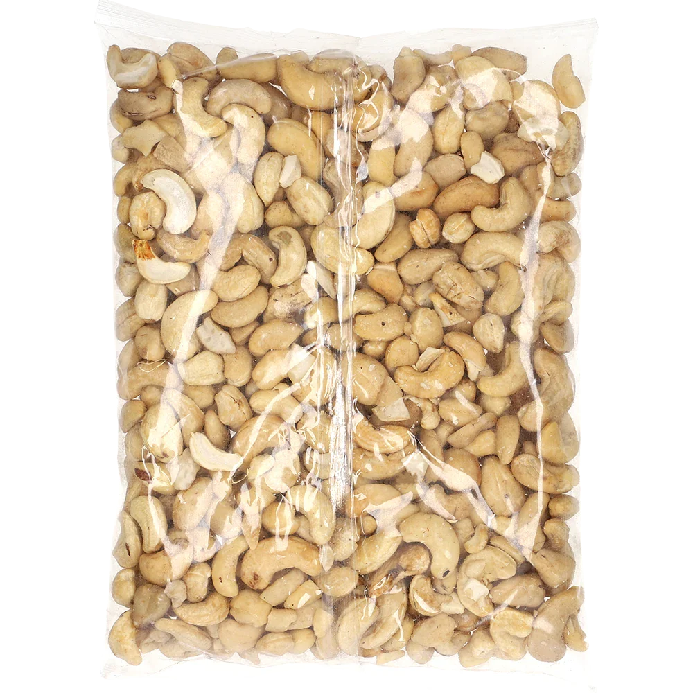 Rexim Cashewkerne Naturell