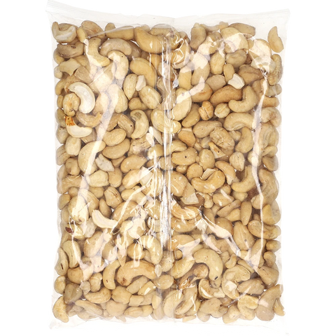 Rexim Cashewkerne Naturell, 500G
