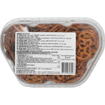 Nordthy Salte Snacks