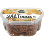 Nordthy Salte Snacks