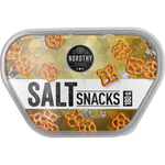 Nordthy Salte Snacks