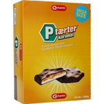 Carletti P-Tærter Karamel
