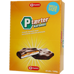 Carletti P-Tærter Karamel