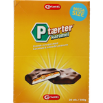 Carletti P-Tærter Karamel