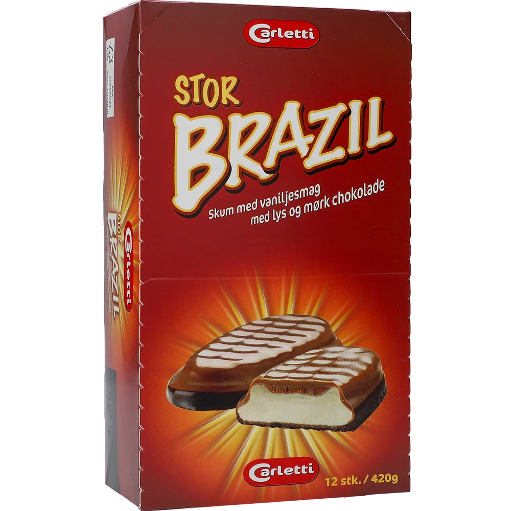 Carletti Brazil