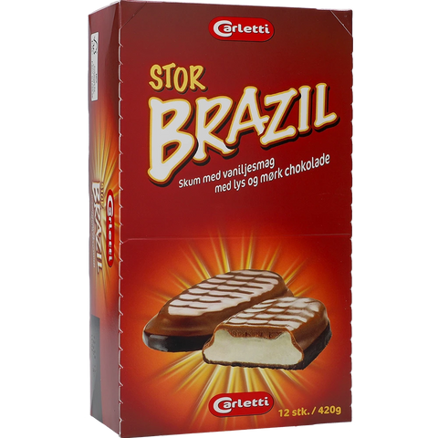Carletti Brazil