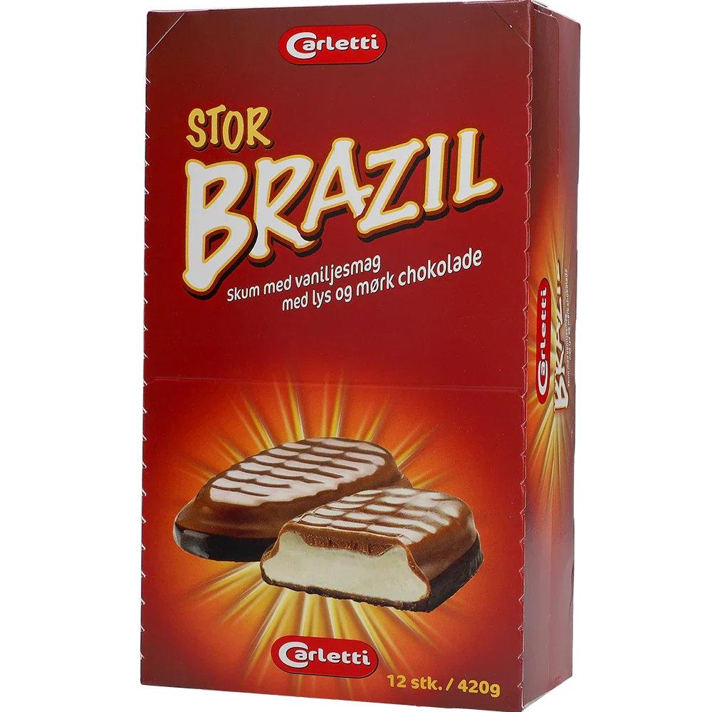 Carletti Brazil