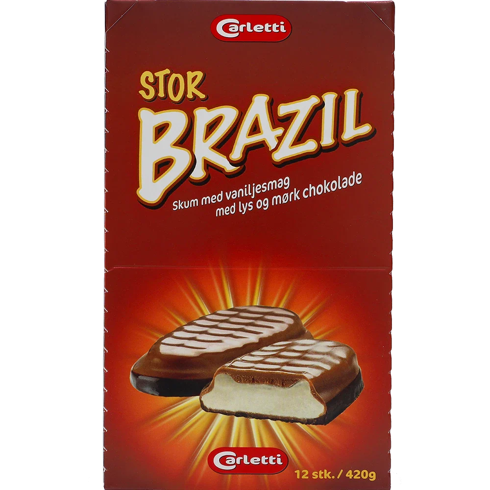 Carletti Brazil