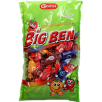Carletti Big Ben Frugt